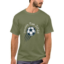サッカー2026
