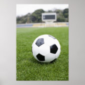 サッカー2 ポスター (正面)