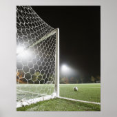 サッカー3 ポスター (正面)