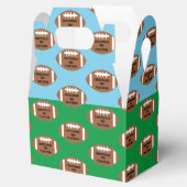 サッカー4年目のダウン誕生日 フェイバーボックス (オープン)