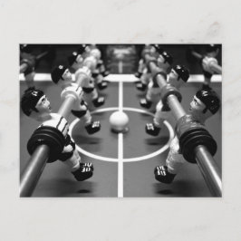 サッカー: それはただのゲームではない ポストカード