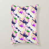 サッカー アクセントクッション (正面(垂直))