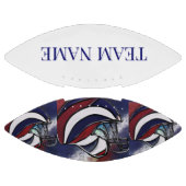 サッカー アメリカンフットボール (パネル)