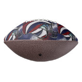 サッカー アメリカンフットボール (回転270)