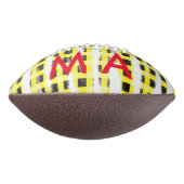 サッカー アメリカンフットボール (回転90)