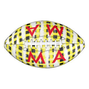 サッカー アメリカンフットボール