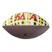 サッカー アメリカンフットボール (回転270)