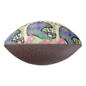 サッカー アメリカンフットボール (回転90)