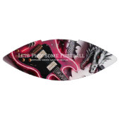 サッカー アメリカンフットボール (パネル)