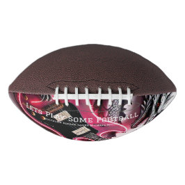 サッカー アメリカンフットボール