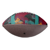 サッカー アメリカンフットボール (回転270)