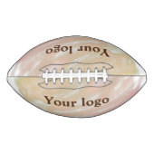 サッカー アメリカンフットボール (正面)