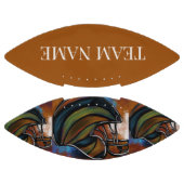 サッカー アメリカンフットボール (パネル)