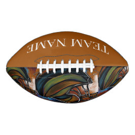 サッカー アメリカンフットボール