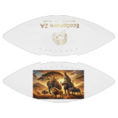 サッカー アメリカンフットボール (パネル)