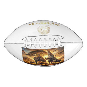 サッカー アメリカンフットボール