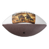 サッカー アメリカンフットボール (回転270)