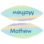 サッカー アメリカンフットボール (パネル)