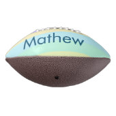 サッカー アメリカンフットボール (回転270)