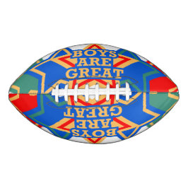 サッカー アメリカンフットボール