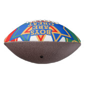 サッカー アメリカンフットボール (回転270)