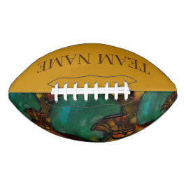 サッカー アメリカンフットボール