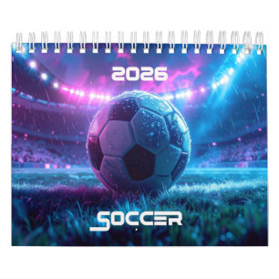 サッカー カレンダー