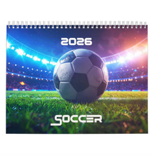 サッカー カレンダー