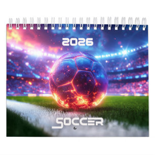 サッカー カレンダー
