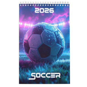 サッカー カレンダー