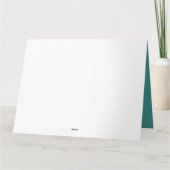 サッカー カード (裏面)