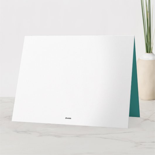 サッカー カード (裏面)