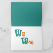 サッカー カード (内部)