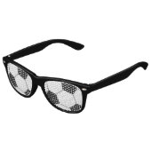 サッカー キッズサングラス (アングル)