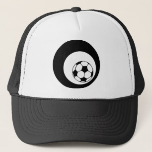 サッカー キャップ