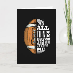 サッカー・キリスト・ストレングス・ダイツ・イエス カード