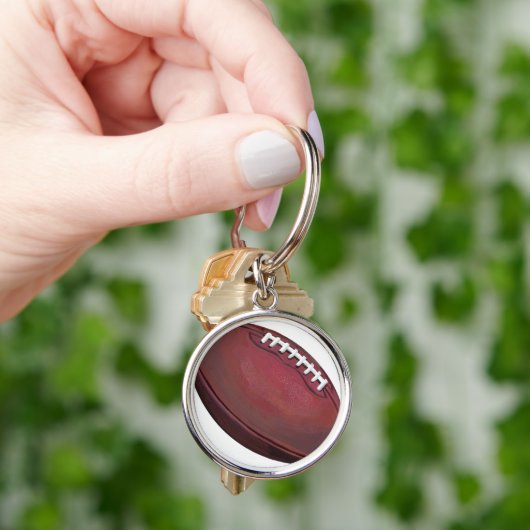 サッカー キーホルダー (手)