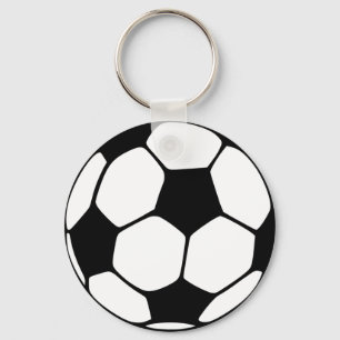サッカー キーホルダー