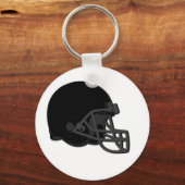 サッカー キーホルダー (正面)