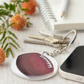 サッカー キーホルダー (正面右)