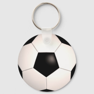 サッカー キーホルダー