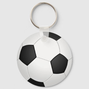 サッカー キーホルダー