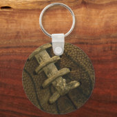 サッカー キーホルダー (正面)