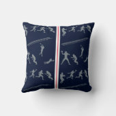 サッカー クッション (裏面)