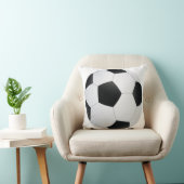 サッカー クッション (椅子)