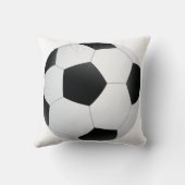 サッカー クッション (裏面)