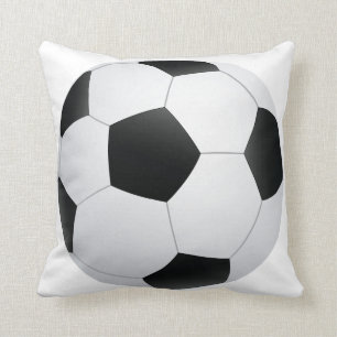 サッカー クッション