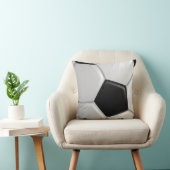 サッカー クッション (椅子)