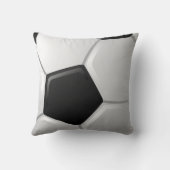 サッカー クッション (裏面)