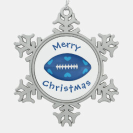 #サッカー クリスマスツリー オーナメント 